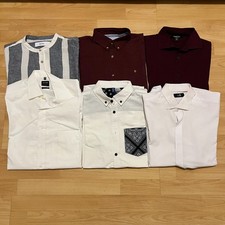 Konvolut Herren Hemden Paket 6