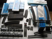 Märklin gleis konvolut mit - märklin,