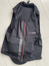 Komperdell Cross PURE XT Protector , 6.0 Herren-Protektorweste, Ski Schwarz