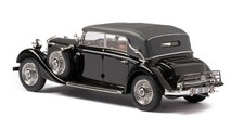 1933 1936 mercedes - benz, 290