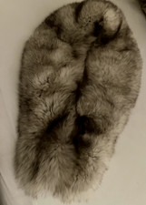 Stola, Echtfell, wunderschön