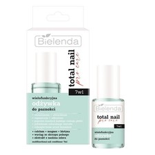 5902169051655 Bielenda Total Nail Pro-Care wielofunkcyjna odżywka do paznokci 7w
