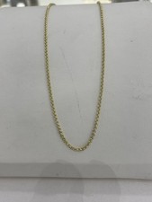 333 GOLD Kette