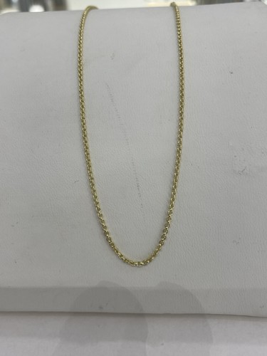 333 gold kette - 333,