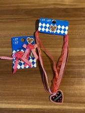 Fasching Accessoires Dirndl