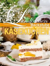 Landfrauen Backstube