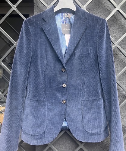 Tagliatore blazer blau gr - tagliatore,