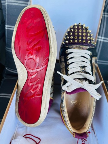 Original christian louboutin - original,