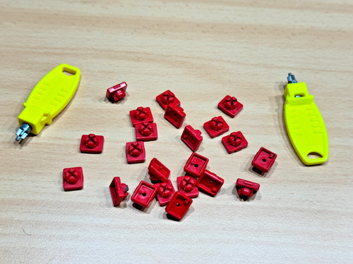 Playmobil system x - 😁,