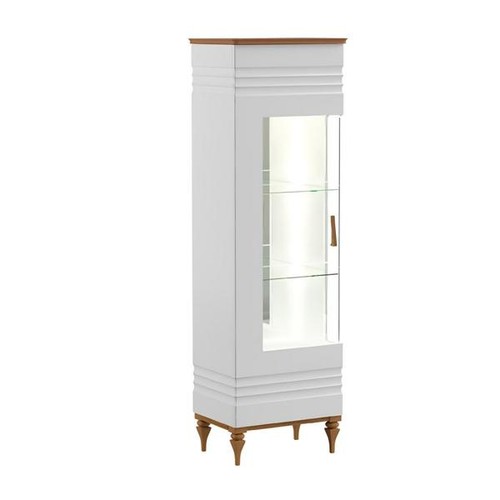 Vitrine glasvitrine - vitrine,