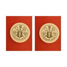 Bruch Seit 1702 Brauerei