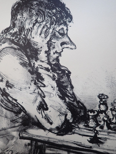 Lll schach kopfmensch - schach,