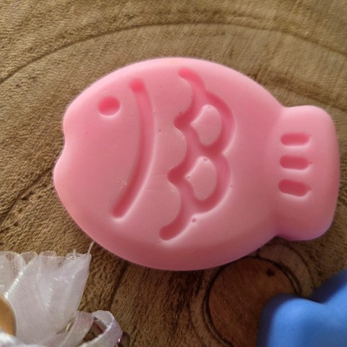 Gastgeschenk tischdeko fische - tischdeko,