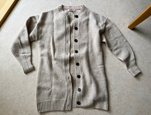 Boden damen strickjacke - damen,
