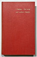 Esoterik Okkultismus / Bardon