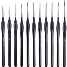 Pinselset, Malerpinsel