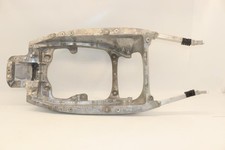 Befestigung Rahmen Hintere