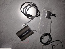 DAB Autoradio Receiver Für Viele Fahrzeuge Zb Opel Astra J Über USB