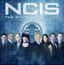 Ncis the official - official, von