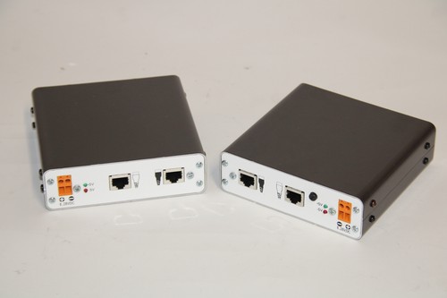Ihse 232 vgr2cat5 - 232-3e,