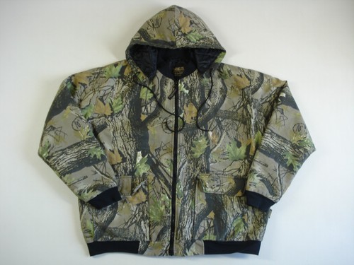 Stormkloth jacke herren 3xl - jacke,