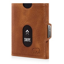 Brown Bear kleine Geldbörse