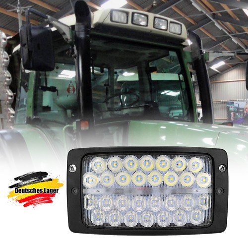 Led scheinwerfer plug and play - scheinwerfer,
