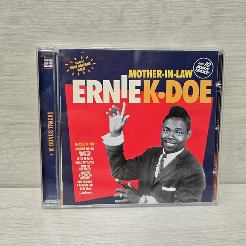 Ernie doe the - ernie,