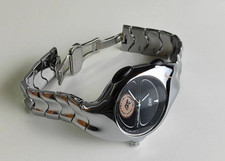 Vintage Watch Nike Triax Black