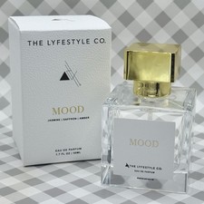 The Lifestyle Co Mood Eau De
