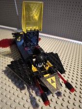 Lego 6894 invader komplett - 6894,