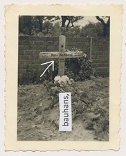 Foto Grab Schütze bei der 25