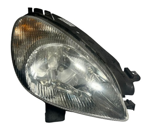 Scheinwerfer mit blinker - mit,