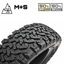REIFEN 215/65 R16 PUMA 98Q Allroad Offroad Gelände 4x4 SUV AT M+S 3PMSF