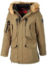 Rego & Regino Herren Winter