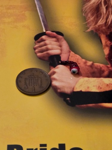 Star ace kill bill - the, bride