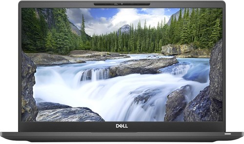 Dell latitude 7400 laptop - latitude,