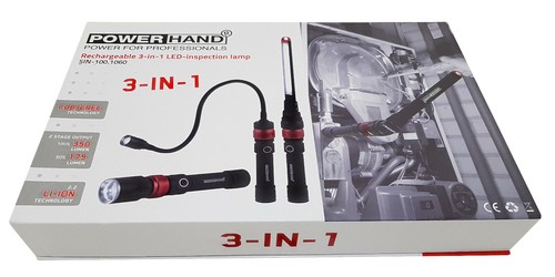 Powerhand sin 100 1060 - powerhand, sin-100.1060