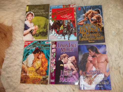 Buchpaket historical - buchpaket,