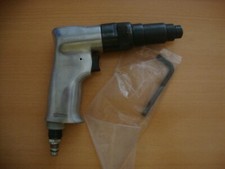 Druckluft Drehschrauber HW 810, Schneider, gebraucht