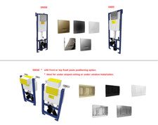 WANDHÄNGENDE (RÜCKWAND)