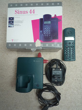 Sinus telefon funktelefon - telefon,