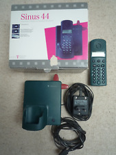 Sinus 44 Telefon Funktelefon