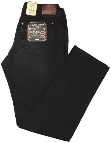 Revils jeans 306 0097 - revils, polo