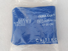 Critikon Dura-Cuf DUR-A1-2A 17-25cm Blutdruckmanschette, Small Adult