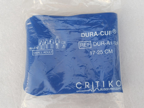 Critikon dura cuf dur - critikon, dura-cuf