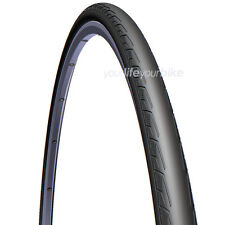 MITAS SYRINX V80 REIFEN 28" RENNRAD 25mm SEMI SLICK 25-622 ROADBIKE 700x25C 700C