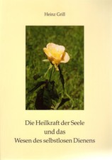 Die Heilkraft der Seele und
