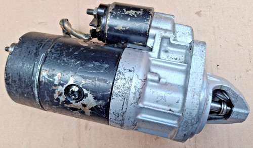 Anlasser 0001218177 - , /
