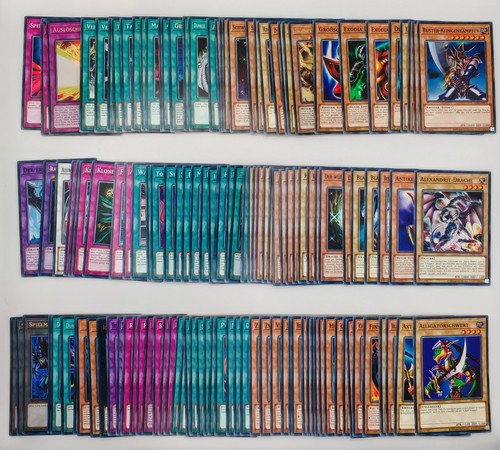 Legendary decks ii - yu-gi-oh!,